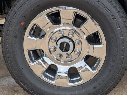 New 2026 Ford F350 King Ranch w/ Chrome Package AWD/4WD image 38