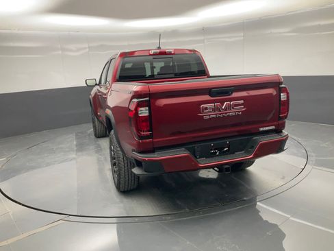 New 2026 GMC Canyon Elevation w/ Convenience Package AWD/4WD image 79