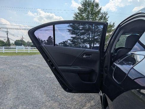 Used 2013 Honda Accord EX-L image 11