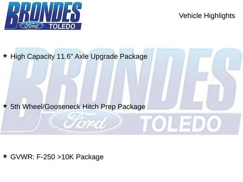 Used 2025 Ford F250 Platinum image 15