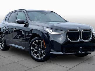 Used 2025 BMW X3 xDrive30i w/ Premium Package AWD/4WD video 2