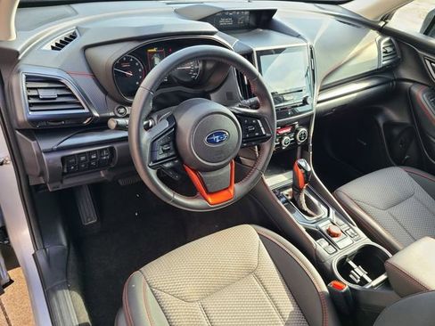 Used 2023 Subaru Forester Sport image 15