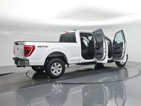 Certified 2023 Ford F150 XLT image 6