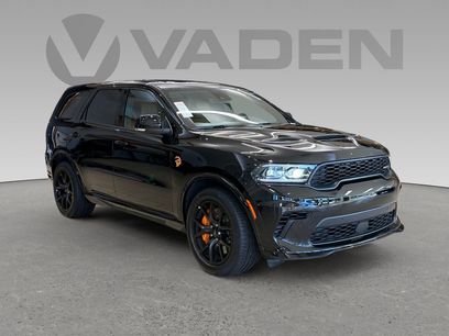 New 2026 Dodge Durango SRT Hellcat w/ Premium Group