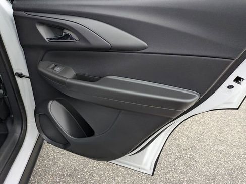 New 2026 Chevrolet TrailBlazer LT w/ Convenience Package image 31
