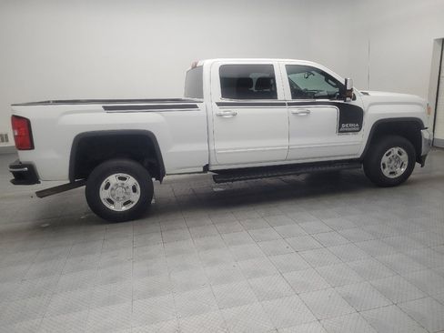 Used 2017 GMC Sierra 2500 SLE w/ HD SLE Preferred Plus Package image 10