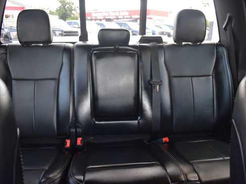Used 2018 Ford F150 Lariat w/ Equipment Group 501A Mid AWD/4WD image 17