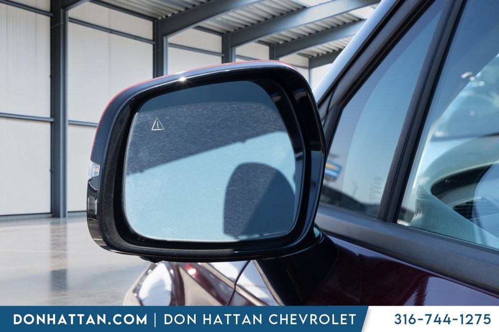 Used 2024 Kia Carnival SX Prestige FWD image 31