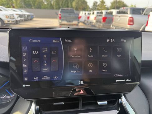 Used 2021 Toyota Venza Limited w/ Advanced Technology Package AWD/4WD image 26