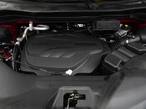 Used 2022 Honda Ridgeline RTL-E image 34
