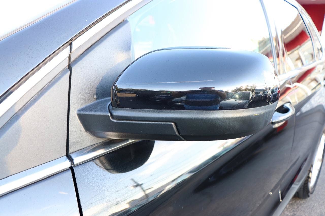 Used 2024 Ford Edge SEL AWD/4WD image 55