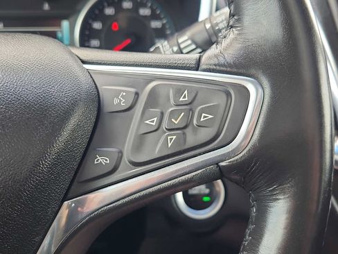 Used 2018 Chevrolet Equinox Premier AWD/4WD image 30