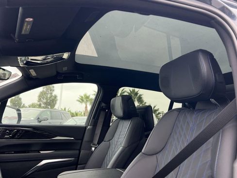 New 2026 Cadillac Escalade IQ Sport 1 AWD/4WD image 25