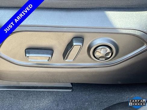Certified 2024 Jeep Grand Cherokee Altitude AWD/4WD image 27