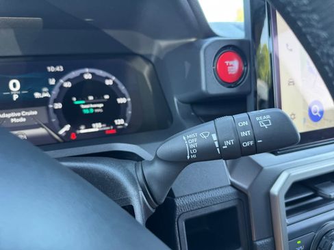 Used 2026 Toyota 4Runner TRD Off-Road Premium AWD/4WD image 20