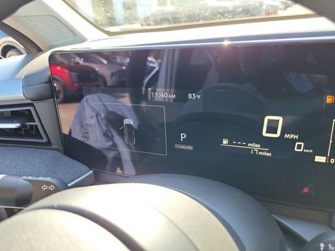 New 2026 Nissan Kicks S FWD image 14
