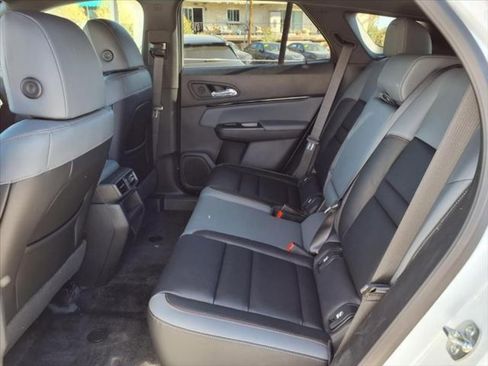 New 2026 Honda Prologue Touring image 8