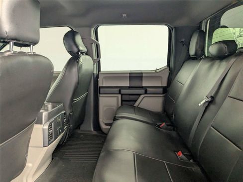 Used 2019 Ford F150 XL w/ Equipment Group 101A Mid AWD/4WD image 35
