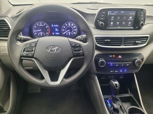 Used 2020 Hyundai Tucson SE AWD/4WD image 22