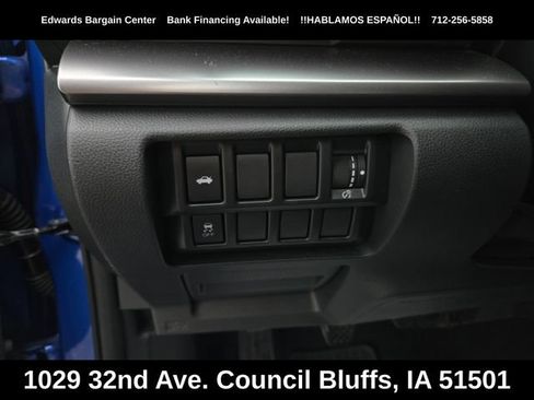 Used 2024 Subaru WRX AWD/4WD image 13