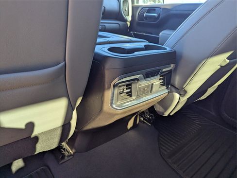 Used 2021 Chevrolet Silverado 1500 LTZ w/ Safety Package II image 16