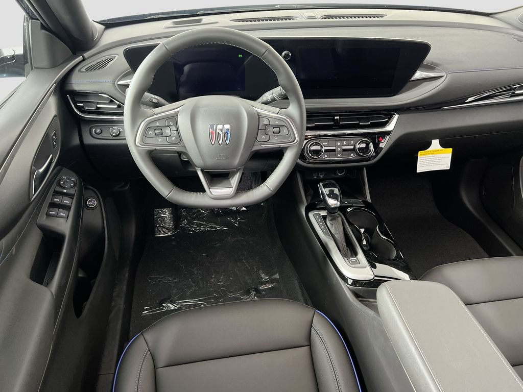 New 2026 Buick Envista Sport Touring w/ Convenience I Package FWD image 20