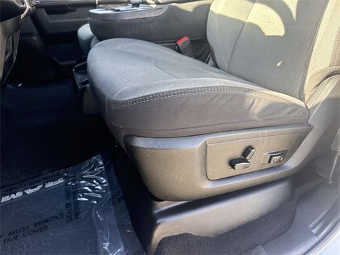 Used 2024 RAM 2500 Big Horn image 12