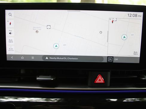 New 2026 Kia Carnival SX Prestige FWD image 54