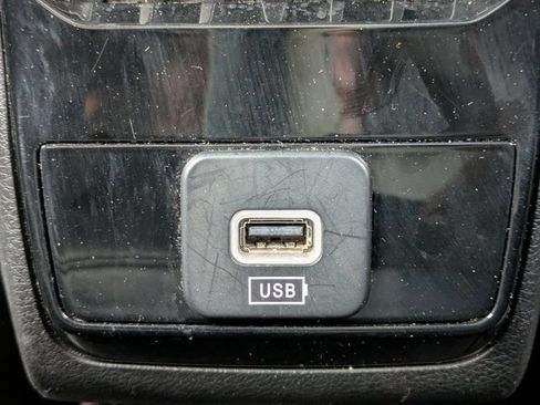 Used 2023 Jeep Compass Trailhawk image 16