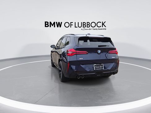 New 2026 BMW X3 M50 w/ Premium Package AWD/4WD image 7