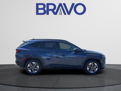 Used 2025 Hyundai Tucson SEL image 6