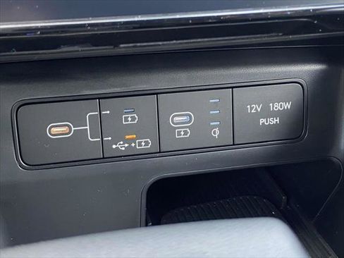 New 2025 Hyundai Santa Cruz Limited image 15