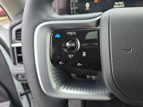 Used 2025 INFINITI QX80 Pure image 27