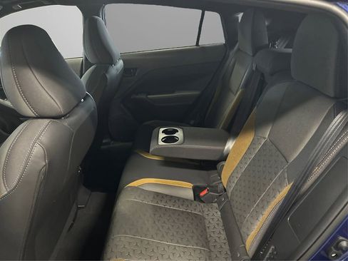 New 2026 Subaru Crosstrek 2.5i Sport w/ Crosstrek Mirror Package image 10