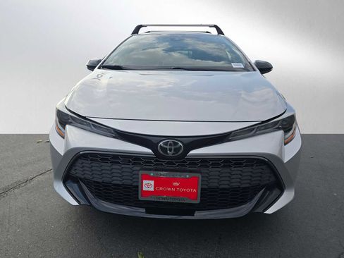 Used 2022 Toyota Corolla SE image 8