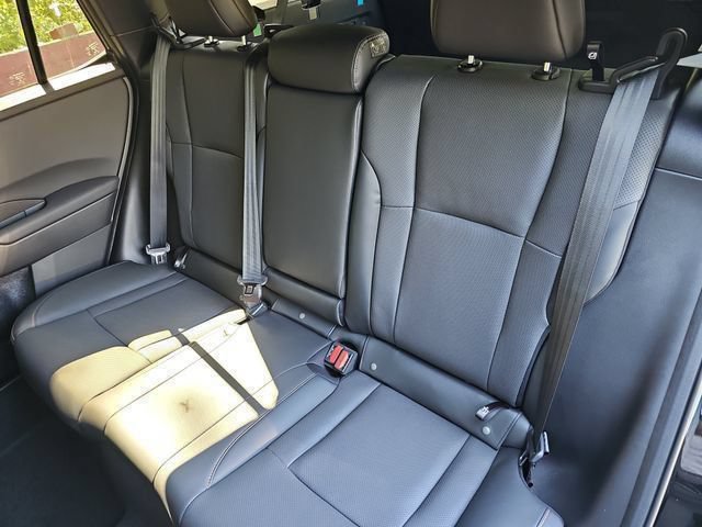 New 2026 Subaru Outback Wilderness AWD/4WD image 16