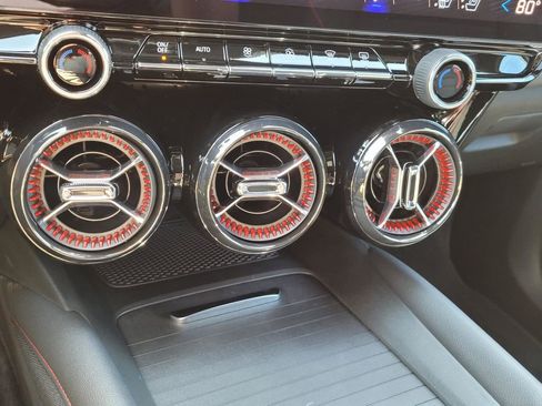 New 2026 Chevrolet Blazer EV RS w/ Super Cruise Package image 20