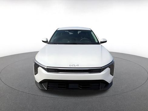 Used 2025 Kia K4 FWD image 4