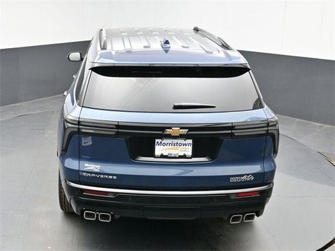 New 2026 Chevrolet Traverse High Country w/ LPO, Floor Liner Package image 45