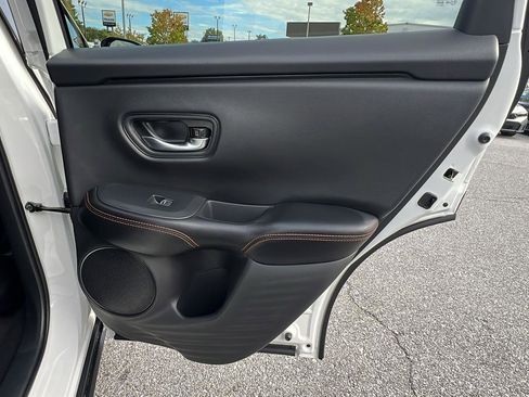 New 2026 Honda HR-V Sport image 14