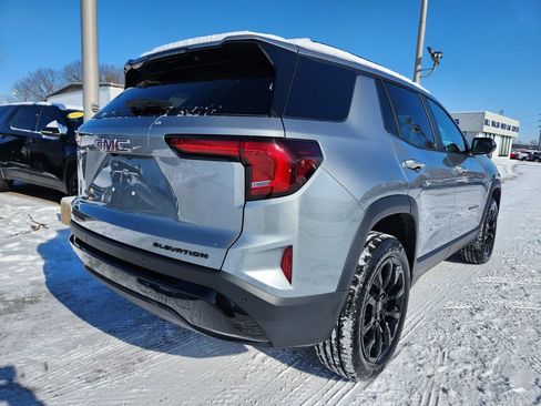 New 2026 GMC Terrain Elevation w/ Elevation Premium Package image 29