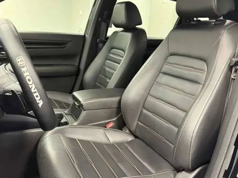 Used 2024 Honda CR-V Sport-L image 7