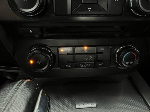 Used 2017 Ford F150 XLT w/ Equipment Group 301A Mid image 24