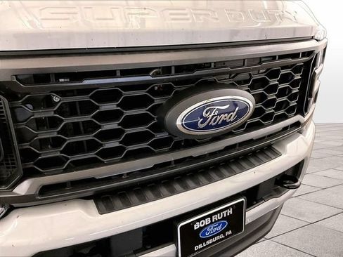 Used 2026 Ford F250 XL w/ STX Appearance Package AWD/4WD image 28