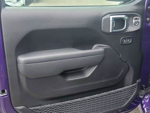 New 2026 Jeep Gladiator Sport image 8