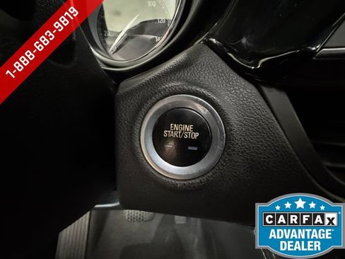 Used 2017 Buick Envision Essence AWD/4WD image 21