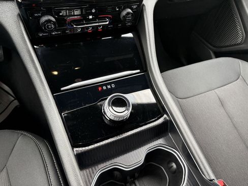 Used 2024 Jeep Grand Cherokee Laredo X w/ Luxury Tech Group I image 15