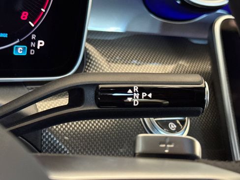 New 2025 Mercedes-Benz C 300 4MATIC Sedan image 25