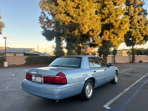 Used 2001 Mercury Grand Marquis LS image 17