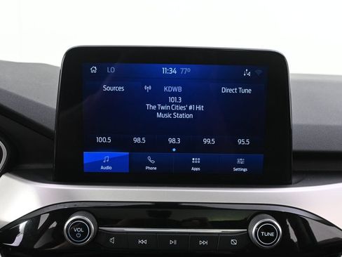 Used 2020 Ford Escape SE AWD/4WD image 28